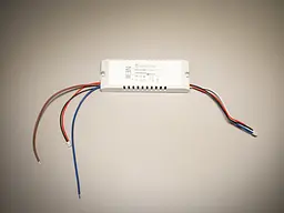 Блок живлення для світлодіодних люстр, 120W