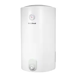 Бойлер OnlyHeat DV100 MB3(DH) 100 літрів, сухий ТЕН - мініатюра 2