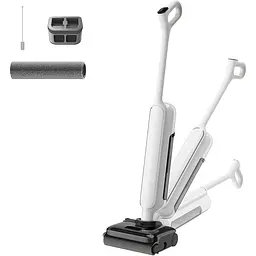 Вертикальний пилосос Xiaomi Truclean W30 Pro Wet and Dry [161075] - мініатюра 7