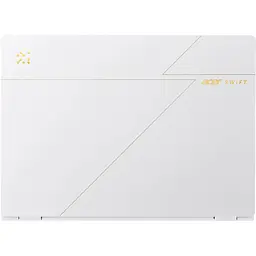 Ноутбук ACER Swift Edge 14 AI OLED SFE14-51T-95RF, (NX.JG4EX.004), процесор Intel Core Ultra 9288 В (до 5,1 ГГц), 14-дюймовий сенсорний екран 2.8K, Intel 13, 32 ГБ, SSD 2 Домашня, перлово-білий - мініатюра 8