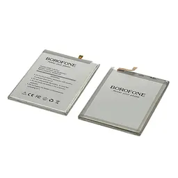Акумулятор Borofone EB-BG985ABY для Samsung G985 S20 Plus/G986B S20 Plus (5G) - мініатюра 2
