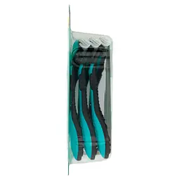 Бритва одноразова Wilkinson Sword Xtreme 3 Sensitive, 6 шт. - мініатюра 2