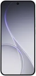 Смартфон Oppo Reno15 5G (CPH2825) 8/512Gb Aurora White No Adapter UA UCRF - мініатюра 3