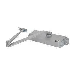Дверний доводчик Dortec DT-516 Silver (63-00004)
