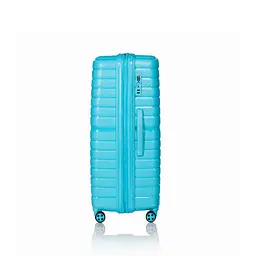 Валіза з розширенням Snowball 49203 мала 39л блакитна (49203-S-LightBlue) - мініатюра 3