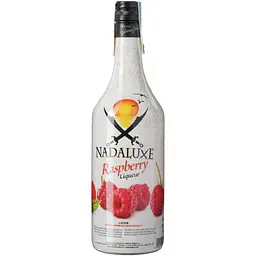 Лікер Nadaluxe Frambuesa (Raspberry) 15% 1 л