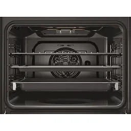 Духова шафа електрична Whirlpool OMK58HU1X - мініатюра 4