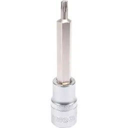 Торцева головка Yato YT-04323