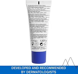 Заспокійлива емульсія Uriage DS Regulating Soothing Emulsion проти себорейного дерматиту 40 мл - мініатюра 4