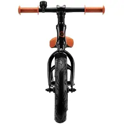 Біговел Miqilong RVA 12" ZCY-RVA12-Black чорний  - мініатюра 10
