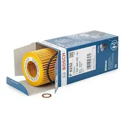 Фільтр масляний Bosch 1 457 429 252 - мініатюра 6