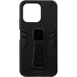 Чохол до мобільного телефона Armorstandart Proover OPPO A6S 4G Black (ARM90339)