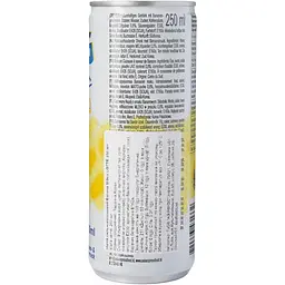 Напій Banana Milkis Lotte сильногазований 250 мл - мініатюра 3