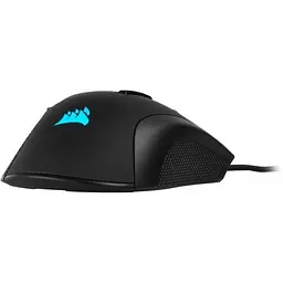 Миша з ілюмінацією Corsair Ironclaw RGB чорна (CH-9307011-EU) - мініатюра 7
