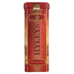 Чай Hyleys English aristocratic 100 г - мініатюра 4