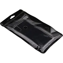 Чохол-накладка Toto TPU Clear Case Xiaomi A2 Lite/Mi 6 ProTransparent - мініатюра 2