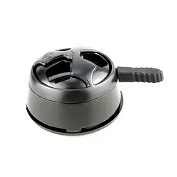 Калауд для кальяну Kaloud Lotus чорний