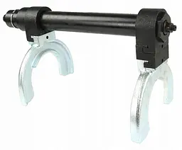 Професійний механічний знімач пружин Mar-Pol M80438, 7 елементів + кейс - мініатюра 5