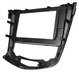 Перехідна рамка Nissan X-Trail, Qashqai, Rogue Carav 22-948 - мініатюра 3