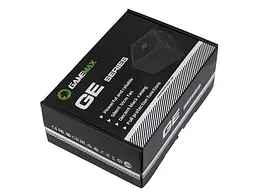 Блок живлення Gamemax GE Series GE-700 - мініатюра 8