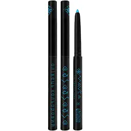 Олівець кольоровий для очей Colour Intense Mavka тон 04 Небесний 1 г - мініатюра 2