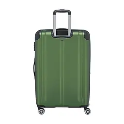 Валіза Travelite City Green L exp (TL073049-80) - мініатюра 4