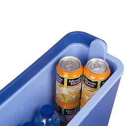Термобокс Bo-Camp Arctic 14 Liters Blue (6702860) - мініатюра 3