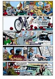 Flash #125 (1987 2nd Series) - мініатюра 3