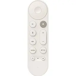 Медіаплеєр Google TV Streamer 4K Porcelain [122644] - мініатюра 2