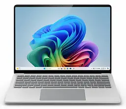 Ноутбук Microsoft Surface Laptop Copilot+ 13"C10/16GB/256GB (platinum) (ZGJ-00009) - мініатюра 4