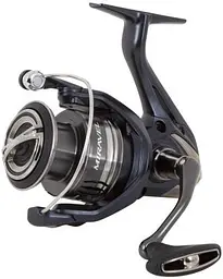 Котушка Shimano Miravel 4000XG 5+1BB (MIR4000XG)