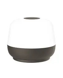 Світильник вуличний портативний Goldlux 329394 Samba LED 1x1,8W 2700K 160Lm IP44 сірий