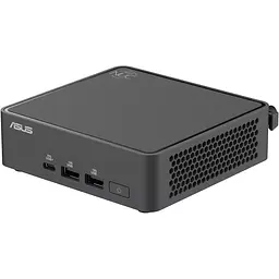 Комп'ютер ASUS NUC 15 PRO RNUC15CRKI300002 Intel Core i3 100U/Без ОЗП/Без SSD/Intel UHD graphics/Без ОС (90AR00R2-M00050) - мініатюра 2