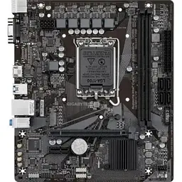 Материнська плата Gigabyte (H610M H V2)