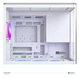 Корпус MONTECH KING 15 PRO (W) (KING 15 PRO (W)) Без БП - мініатюра 6