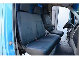 Авточохли модельні MW Brothers для Volkswagen Crafter ( 1+2 ) c 2006 - мініатюра 3