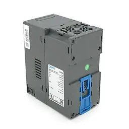 Перетворювач частоти CHINT NVF5-0.75/TD2, 0,75 кВт, 220В, 400Гц-max, векторний,1 фаза - мініатюра 2