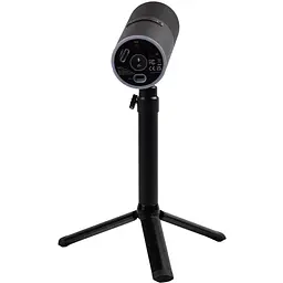 Мікрофон конденсаторний THRONMAX PULSE PRO M8P Чорний - мініатюра 4