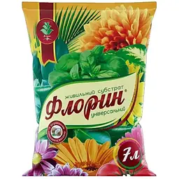 Субстрат Киссон універсальний 7 л (univers-7l-f)