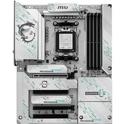 Материнська плата MSI (B850 GAMING PLUS WIFI PZ)