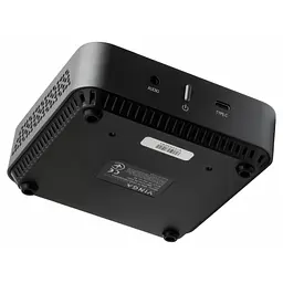Комп'ютер Vinga Mini PC V600 (V600AM300U.16512) (V600AM300U.16512) - мініатюра 6