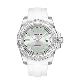 Sanda 9007 White