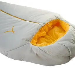 Спальний мішок Grand Canyon Eminence 190 Pro -8°C Misty Blue (30721591) - мініатюра 6