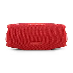 Акустична система JBL Charge 6 Red (JBLCHARGE6RED) - мініатюра 4