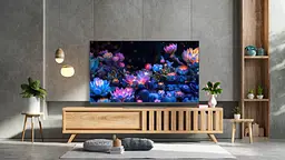 Телевізор ERGO 55MQ90 Ultra (7223330) - мініатюра 2