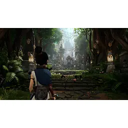 Ключ активації Microsoft Kena: Bridge of Spirits для Xbox One/Series S/X - мініатюра 10