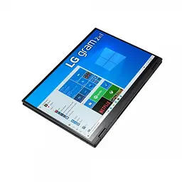 Ноутбук LG Gram 16 (16T90P-G.AA78G) - мініатюра 3