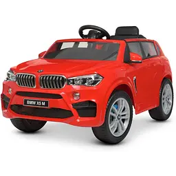 Дитячий електромобіль Bambi M 4522EBLR-3 BMW до 30 кг