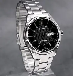 Годинник Casio MTP-1384D-1AVEF