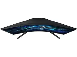 Монітор Samsung Odyssey G5 (LS27CG552EUXEN) - мініатюра 4